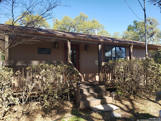 Primary Photo - 11121 Mesquite Flat