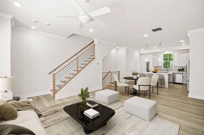 Building Photo - 3213 Zenith Ln