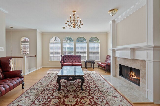 Building Photo - 1315 Anita St