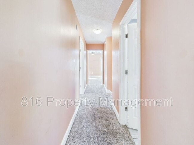 Building Photo - 3803 Bellefontaine Ave