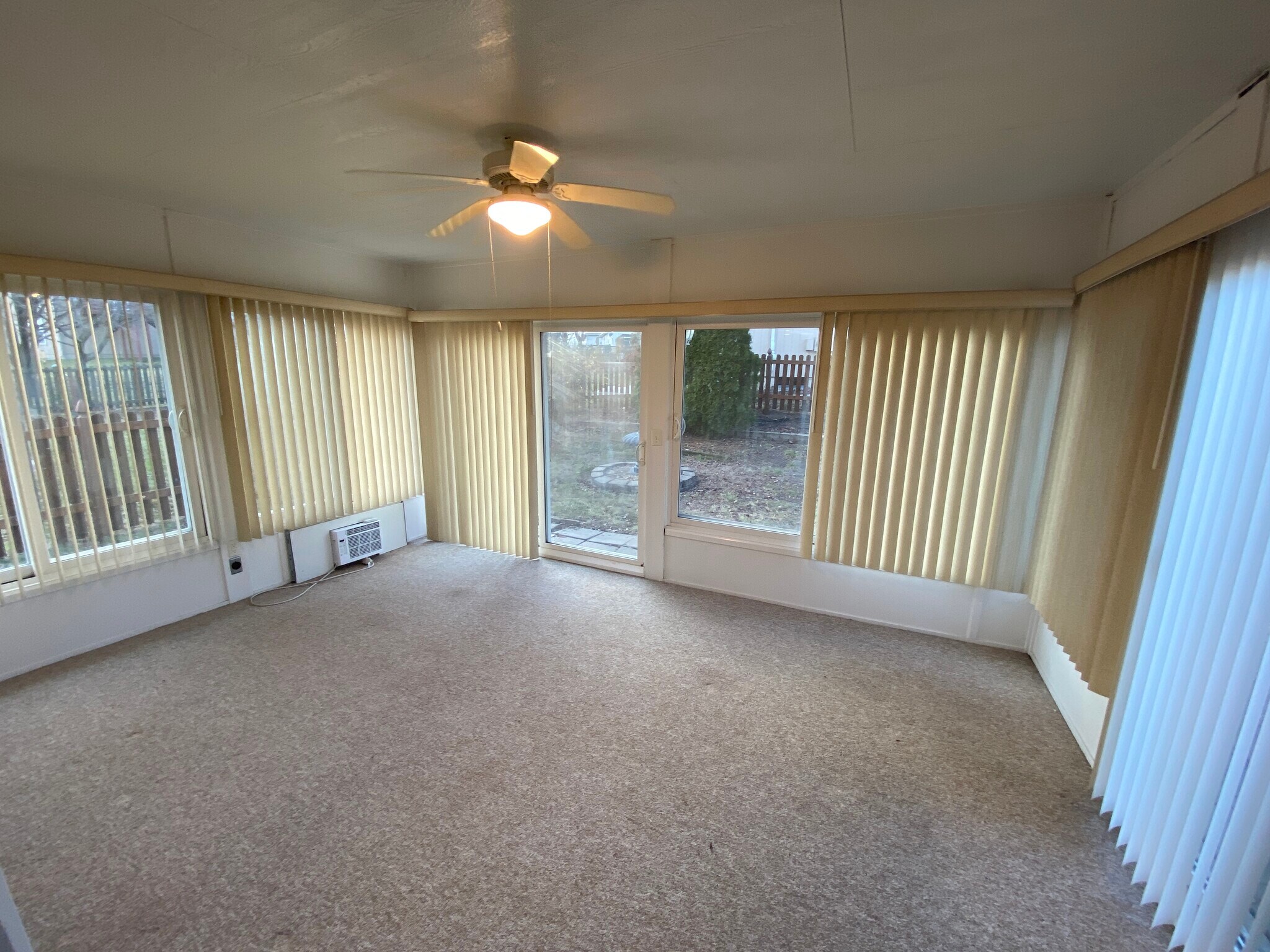 Sun porch off Primary - 3906 SW Chartwell Ct