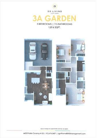 Building Photo - 4430 Prairie Xing