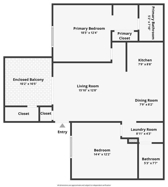Building Photo - Charming 2BD/2BA Condo in La Mesa W/ A/C, ...
