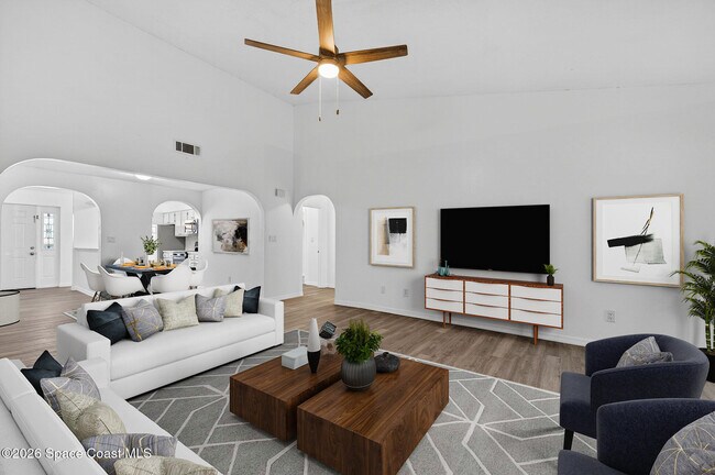 Building Photo - 2107 Hidden Grove Ln