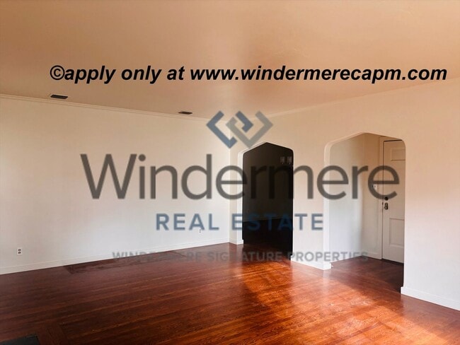 Building Photo - Charming Curtis Park Home with Detached Bonus Room — 3 Bed, 1.5 Bath