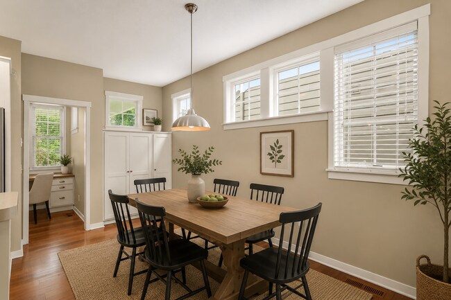 Building Photo - 15822 Drawstone Trail