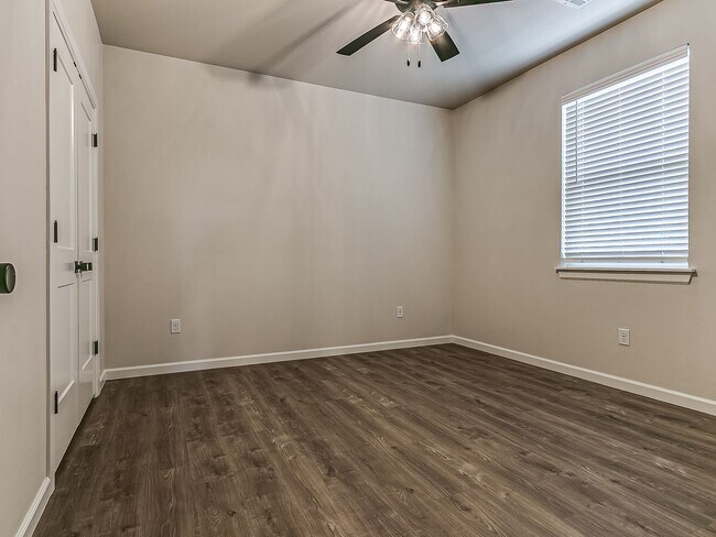 Building Photo - Brand New Duplex + 3 bedrooms + 2 bathrooms + 1 car garage + Prime OKC Location