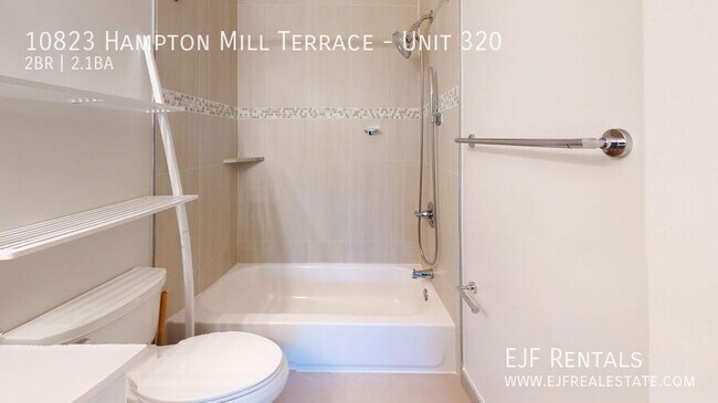 Building Photo - 10823 Hampton Mill Terrace
