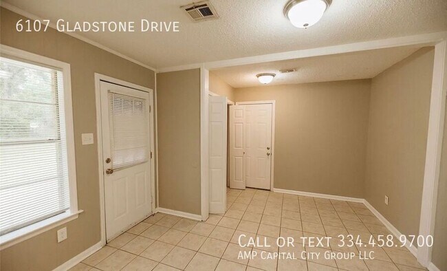 Building Photo - 6107 Gladstone Dr