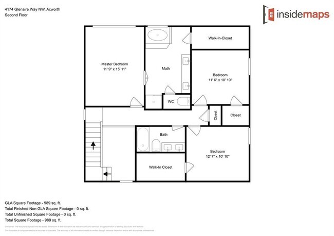 Building Photo - 4174 Glenaire Way NW