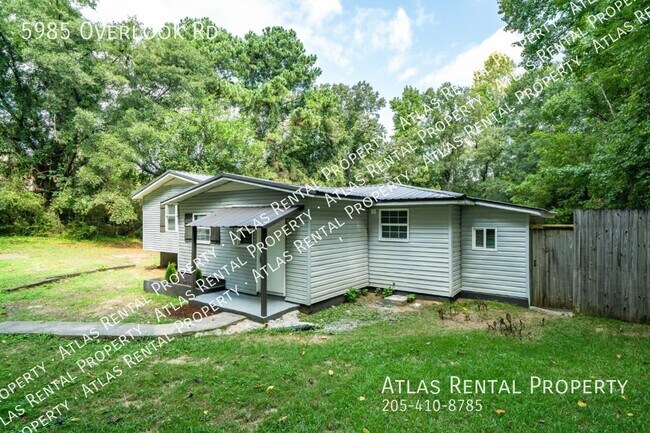 Building Photo - 5985 Overlook Rd