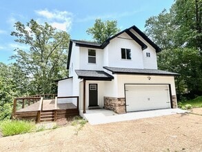 Building Photo - New Construction Home located in Guntersvi...