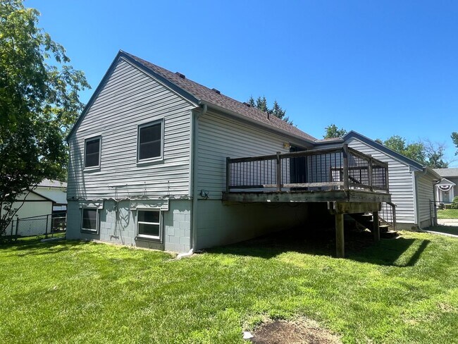 Building Photo - Great home in Millard