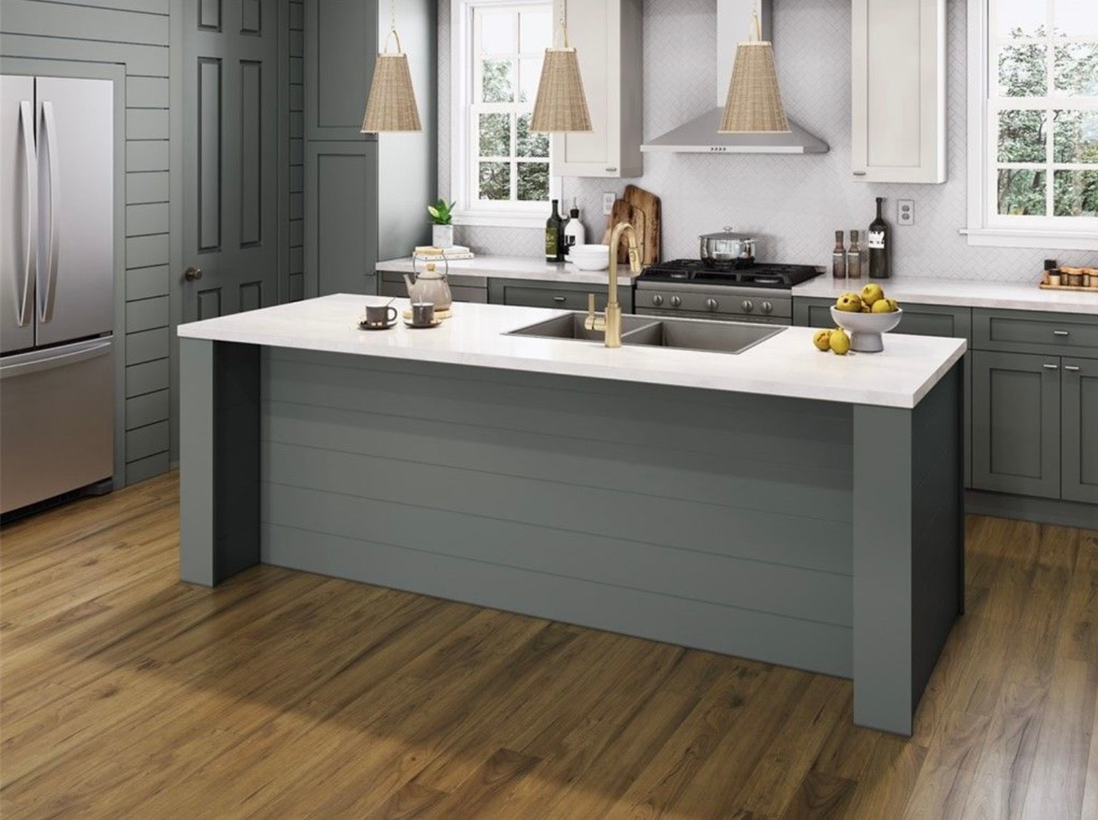 Building Photo - 509 Freeman St