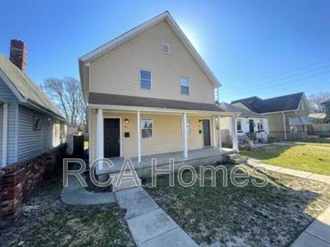 Building Photo - 451 S Keystone Ave