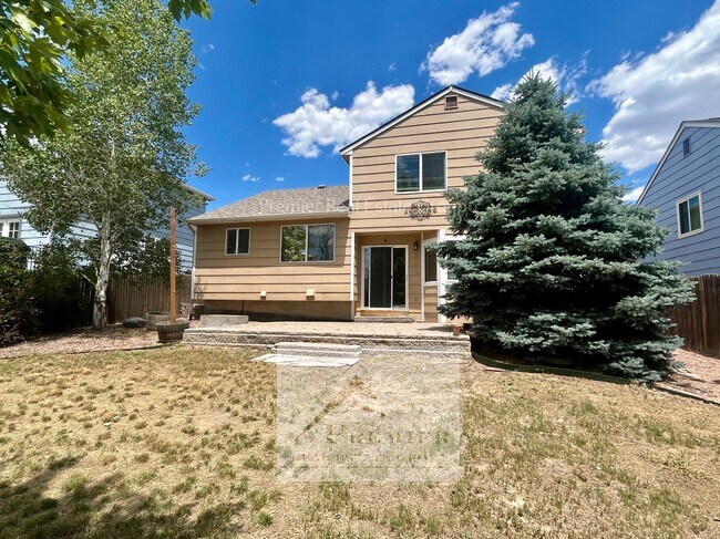 Building Photo - 6403 La Plata Peak Dr