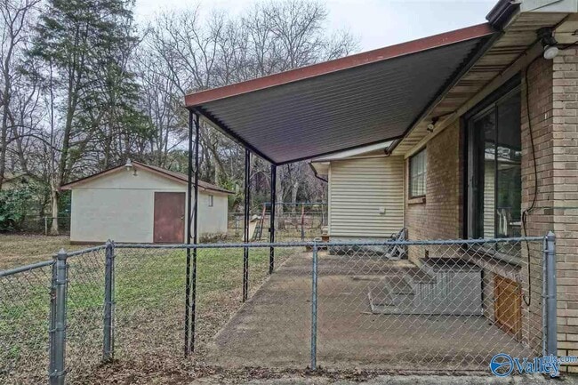 Building Photo - 4607 Rutledge Dr NW