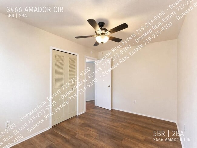 Building Photo - 3466 Amador Cir
