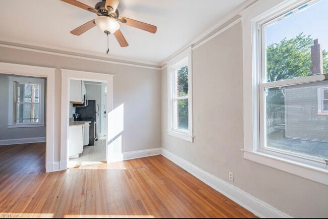 Building Photo - 214 Lucile Ave