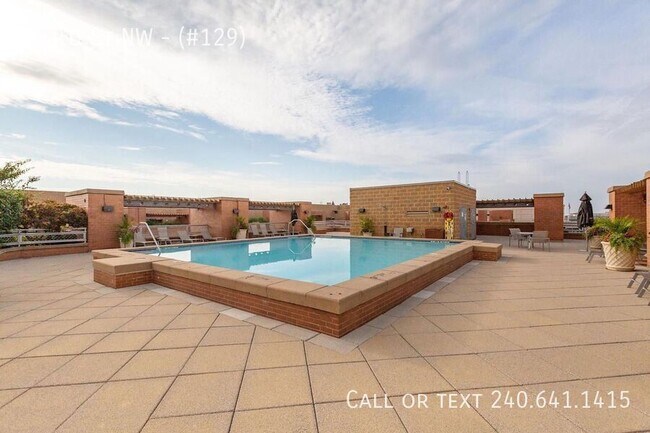 Building Photo - 631 D St NW