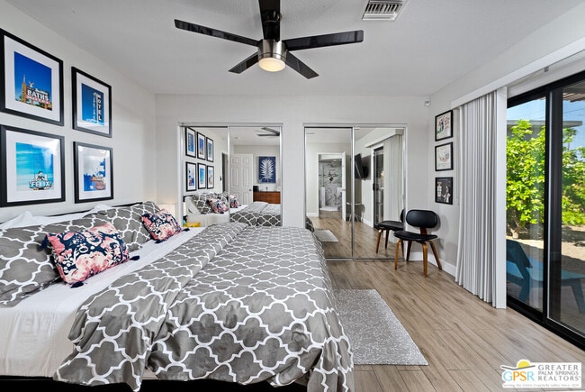 Building Photo - 2342 N San Gorgonio Rd