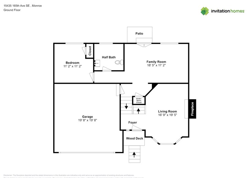 Building Photo - 15435 165th Ave SE