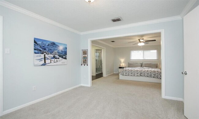 Building Photo - 6914 Chancellor Dr