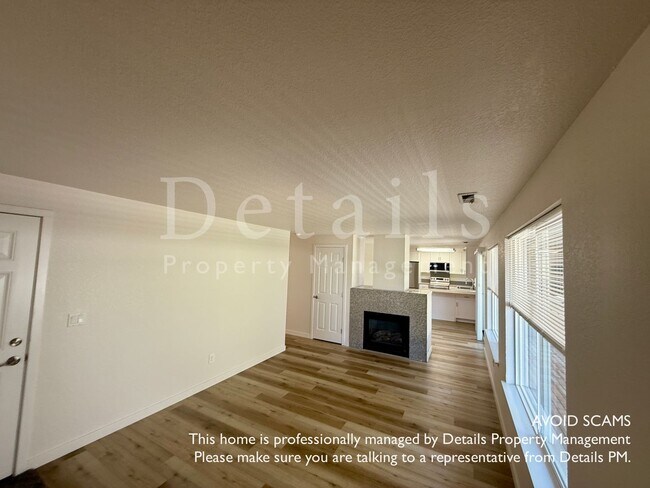 Building Photo - **APPLICATION PENDING** Newly Updated 3 Be...