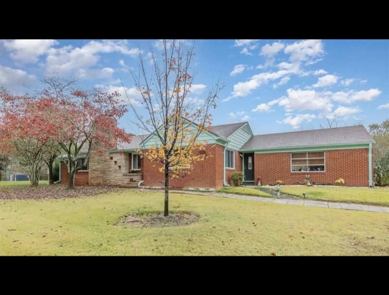 Primary Photo - 1501 Griffith Rd