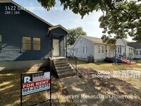Building Photo - 1422 Greenwood Ave