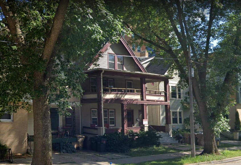 Building Photo - 323 W Wilson St