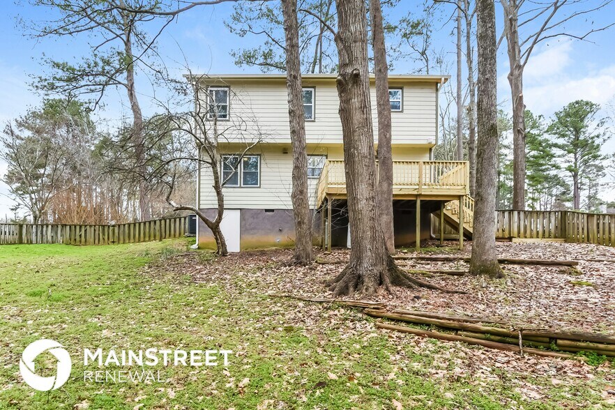 Building Photo - 104 Winding Brook Dr
