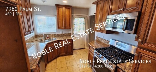 Building Photo - 7960 Palm St