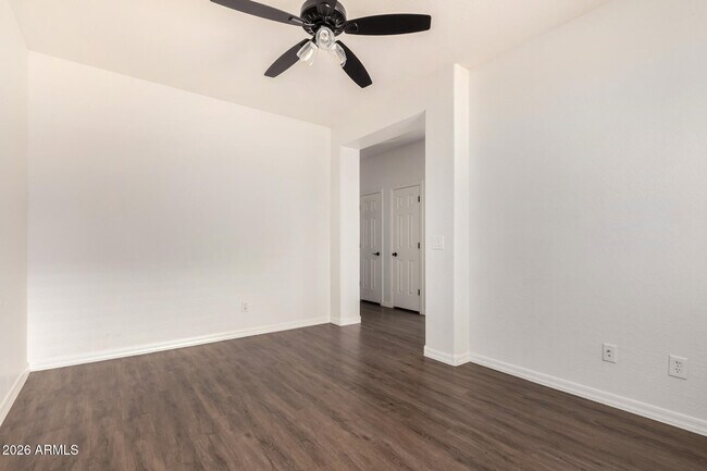 Building Photo - 3751 E Palo Verde St