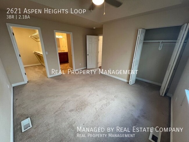 Building Photo - 2621 Aspen Heights Loop