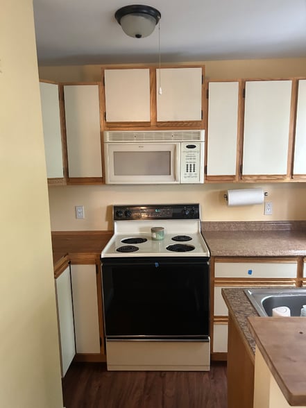 Building Photo - 89 Goffe St