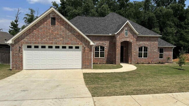 Building Photo - 15711 Echo Glen Dr