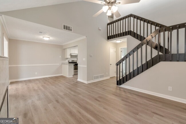 Building Photo - 1507 Planters Ridge Ln