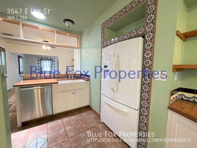 Building Photo - 3547 E Lee St