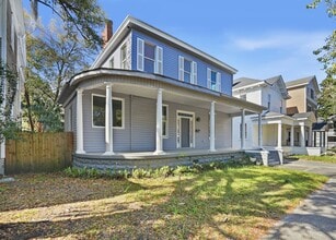 Building Photo - 809 E Henry St