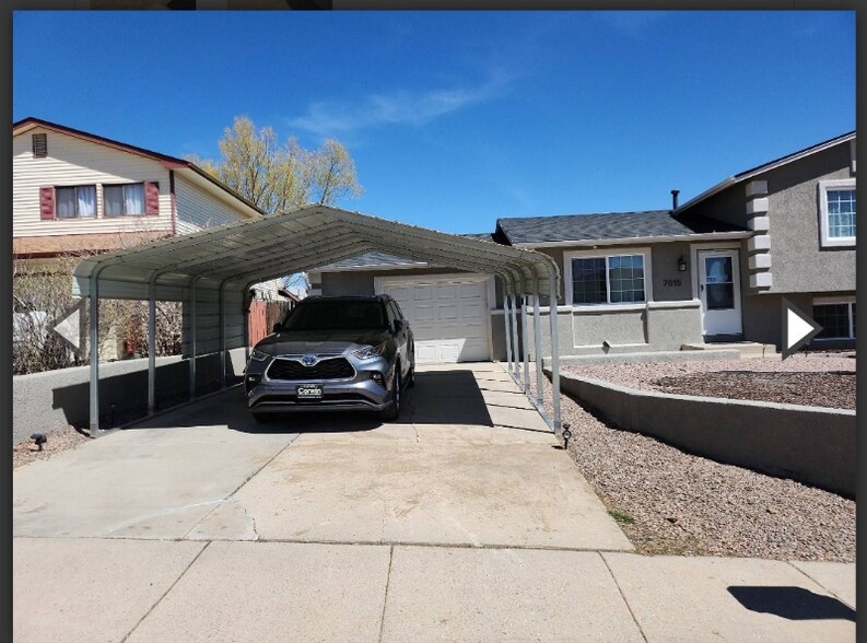 Building Photo - 7015 Woody Creek Dr