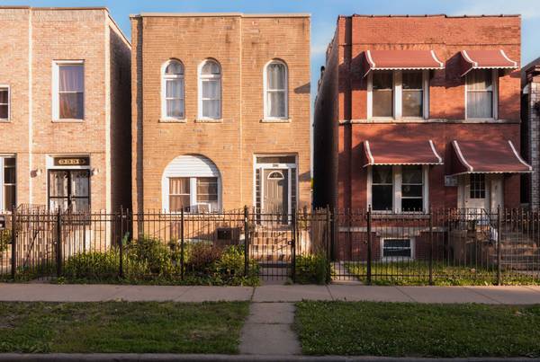 Building Photo - 3341 Le Moyne W St