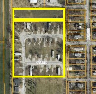 Building Photo - White Mill Mobile Home Court