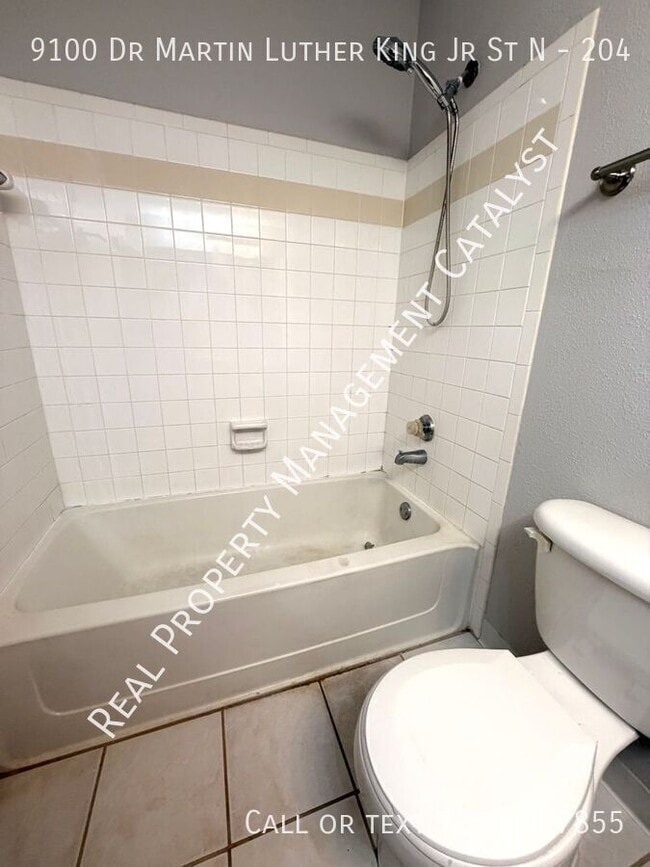 Building Photo - 9100 Dr M.L.K. Jr St N