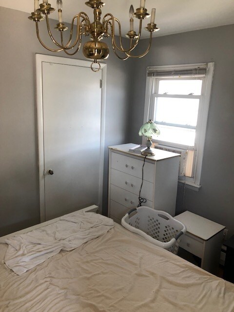 2nd Bedroom - 18 Schuyler Ave