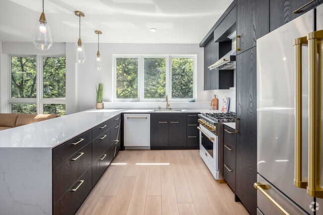 Interior Photo - Cypress Apartments