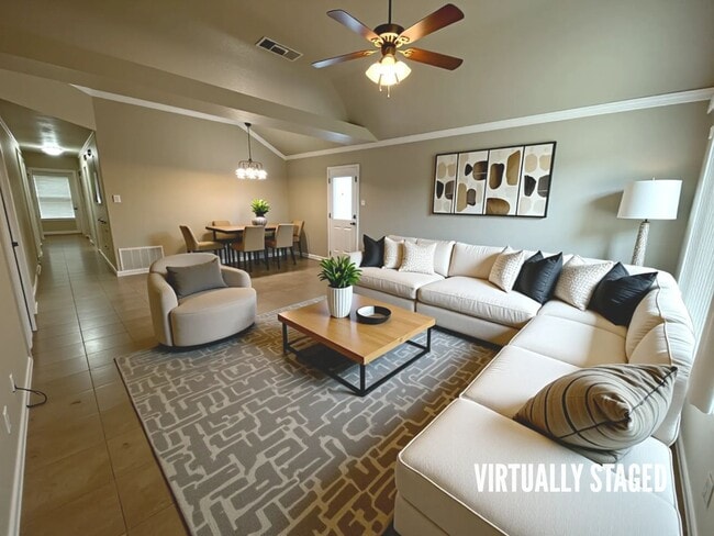 Building Photo - 1210 Powder River Dr