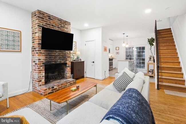 Building Photo - 1704 Naudain St