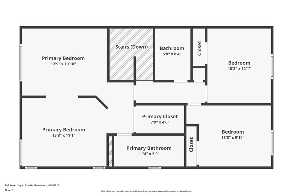 Building Photo - 296 Sweet Sugar Pine Dr
