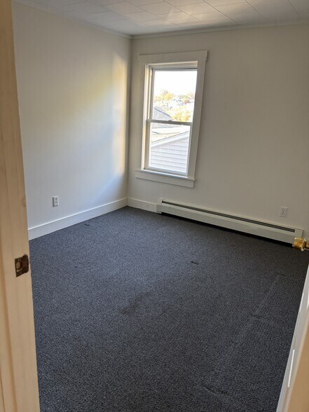 Bedroom 2 - 16 Church St